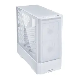 Корпус Lian Li Lancool 207 White (G99.LAN207RW.00) без БЖ - мініатюра 2