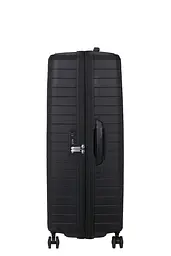 Валіза 83 См American Tourister FASTFORWARD FLASH BLACK 83x55x33(36) MI0*09007 - мініатюра 6