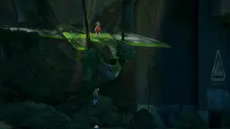Ігра для Nintendo Switch The Cub: Back to Earth Edition (Nintendo Switch) Англ мова - мініатюра 2