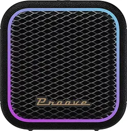 Портативна акустика Proove Funk 15W (APP) black (PSFN1501AP01) - мініатюра 2