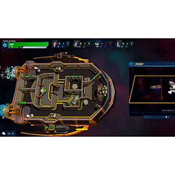 Ключ активації Microsoft This Means Warp для Xbox One/Series S/X - мініатюра 8