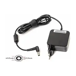 Блок живлення до ноутбуку PowerPlant LG 220V, 12V 24W 2A (6.5*4.4) wall mount (WM-AS24A6544)
