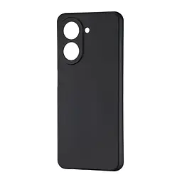 Чохол TPU Colorful Protected Camera Xiaomi Redmi A5 Global/Poco C71 4G Black