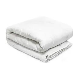 Ковдра Viluta 200х220 Soft зі штучного лебединого пуху зимова ковдра_soft_220*200