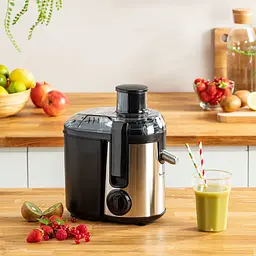 Соковижималка Moulinex Frutelia+ (JU420D10) - мініатюра 7