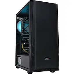 Робоча станція Power Up #263 Xeon E5 2699 v3/64 GB/SSD 512 Gb/GeForce RTX 4060 8 Gb