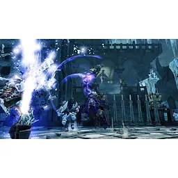 Ключ активації Microsoft Darksiders II Deathinitive Edition для Xbox One/Series - мініатюра 9