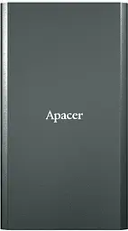 Зовнішній SSD накопичувач Apacer S723 500GB (AP512GAS723B-1)