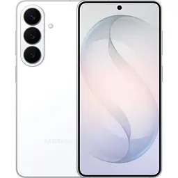 Смартфон Samsung Galaxy S26 12/256GB White (SM-S942BZWGEUC) UA-UCRF [159663]