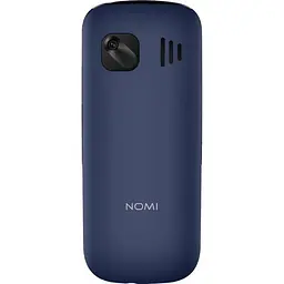 Мобільний телефон Nomi i1890 Blue - мініатюра 2