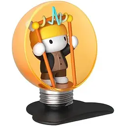 Підставка для смартфона Xiaomi Tribute Master Series Mobile Phone Holder AC (BHR5248CN)
