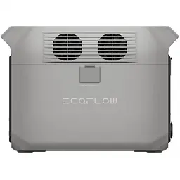 Зарядна станція EcoFlow Delta 3 1500, 1800 Вт, 1536 Вт*год (електростанція для дому, UPS, ДБЖ) CN - мініатюра 3