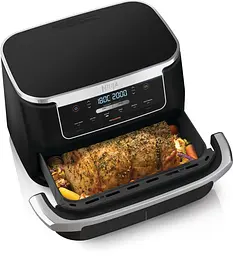 Мультипіч Ninja Foodi FlexDrawer AF550EU - мініатюра 6