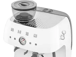 Кавоварка Smeg EGF03WHEU - мініатюра 3