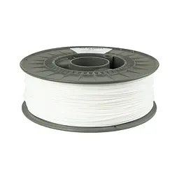 Пластик для 3D-принтера The Filament PLA 1.75 мм 1 кг TRAFFIC WHITE (TF-24001) - мініатюра 2