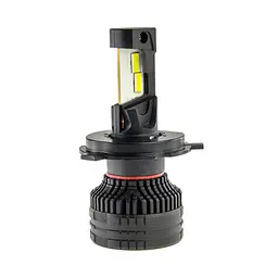 Світлодіодна лампа Decker LED PL-08 5K H4 H/L Decker (НФ-00009662)