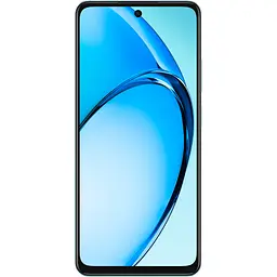 Смартфон Oppo A3x 4/128Gb Global Ocean Blue [117228] - мініатюра 2
