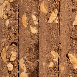 Батончик FIZI Protein Bar Арахіс-какао, 45 грам - мініатюра 4