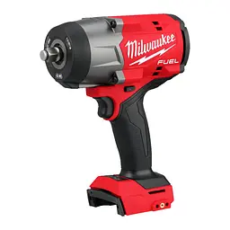 Гайковерт акумуляторний безщітковий 1/2'' MILWAUKEE, M18 FHIW2F12-502Х, 2034Нм, з кільцем - мініатюра 3