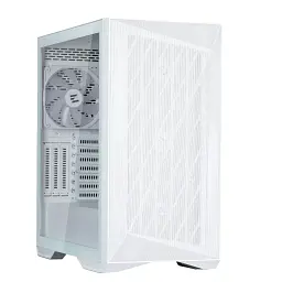 Корпус Zalman Z9 Iceberg MS White без БЖ - мініатюра 5