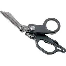 Мультитул Leatherman Raptor Response Gray (832957) [72742] - мініатюра 2