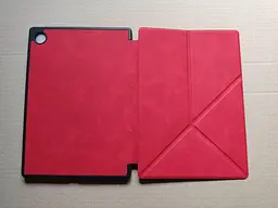 Чохол-книжка Gum origami для планшета Samsung Galaxy Tab A8 10.5' 2022 SM-X200 та SM-X205 - мініатюра 5