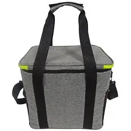 Ізотермічна сумка Time Eco TE-320S 20 л (320 S)    
 - мініатюра 4