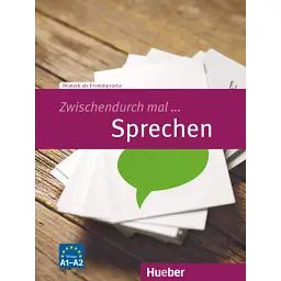 Zwischendurch mal ... Sprechen - Карола Хаманн