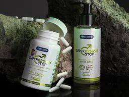 Гель Medica-Group Super Orgasm Stop Gel для затримання еякуляції для чоловіків 150 мл - мініатюра 4
