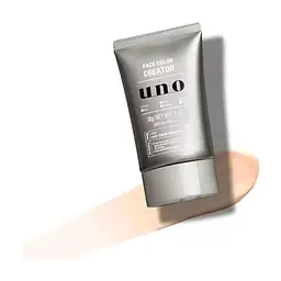 BB-крем Uno Finetoday Face Color Creator Natural з SPF30 PA+++ Ультралегкий 30 г (4550516478498) - мініатюра 2