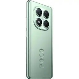 Смартфон Xiaomi Poco X7 12/512GB Green (Global Version) (no charger) - мініатюра 6