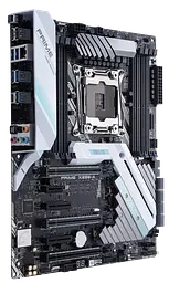 Материнська плата Asus X299-A Prime LGA 2066 (PRIME X299-A) Б/В - мініатюра 2