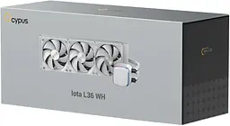 СВО OCYPUS IOTA L36 360мм WH (IOTA-L36-WH3ANWNN00X-GL) - мініатюра 5