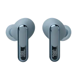 Навушники бездротові JBL Live Beam 3 (JBLLIVEBEAM3BLU) сині - мініатюра 9