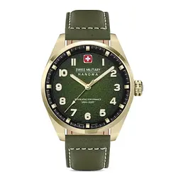 Годинник Swiss Military Hanowa SMWGA0001550 - мініатюра 1