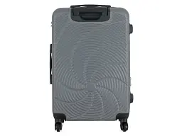 Валіза Semi Line 24 M Graphite (T5924-2) - мініатюра 7
