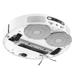 Робот-пилосос Dreame Bot L10 Ultra RLS6LADC-6 White - мініатюра 4
