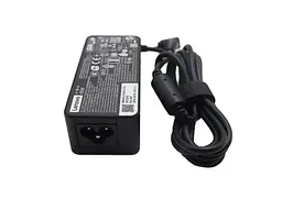 Блок живлення (зарядка) для ноутбука Lenovo 45W (20V 2,25А 4.0ммx1.7мм) ADLX45NAC3A, 45W, 2.25A, 4.0ммx1.7мм - мініатюра 7