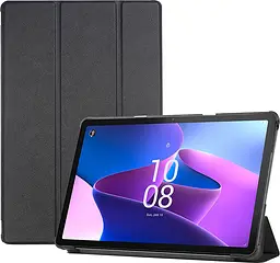 Чохол-книжка BeCover Smart Case для Lenovo Tab M10 TB-328F (3rd Gen) Black (708281) [77355] - мініатюра 2