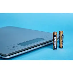 Батарейка Panasonic AAA LR03 Alkaline Power x 2 (LR03REB/2BP) - мініатюра 3