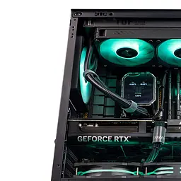 Комп'ютер Dominator_2013 (RX 9070, Ryzen 9 7950X3D, DDR5 32 Гб, SSD 1 ТБ) - мініатюра 6
