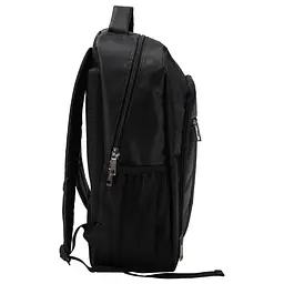 Рюкзак міський Semi Line 27 (L2059-0) Black - мініатюра 3