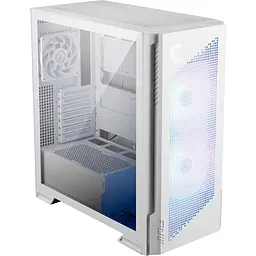 Корпус MSI MPG Velox 300R Airflow PZ White [146639] - мініатюра 3