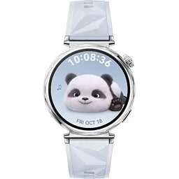 Розумний годинник HUAWEI Watch GT 5 41mm блакитний - мініатюра 2
