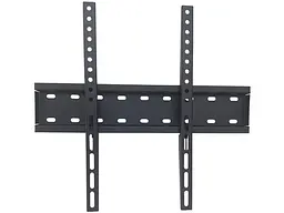 Настінне кріплення Charmount TV04F Black