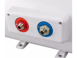 Електричний водонагрівач (бойлер) Haier ES50H-CK1(UA) - мініатюра 5
