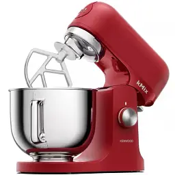 Кухонна машина Kenwood kMix KMX751ARD Red UA - мініатюра 2