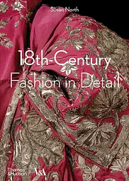 18th-Century Fashion in Detail (Victoria and Albert Museum) - мініатюра 2