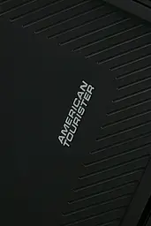 Валіза 66 См American Tourister DASHPOP TRUE BLACK 66x40x22(25) MG5*19002 - мініатюра 13