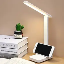 Настільна лампа XPRO 854 LED  (44816-LED 854_201) - мініатюра 3